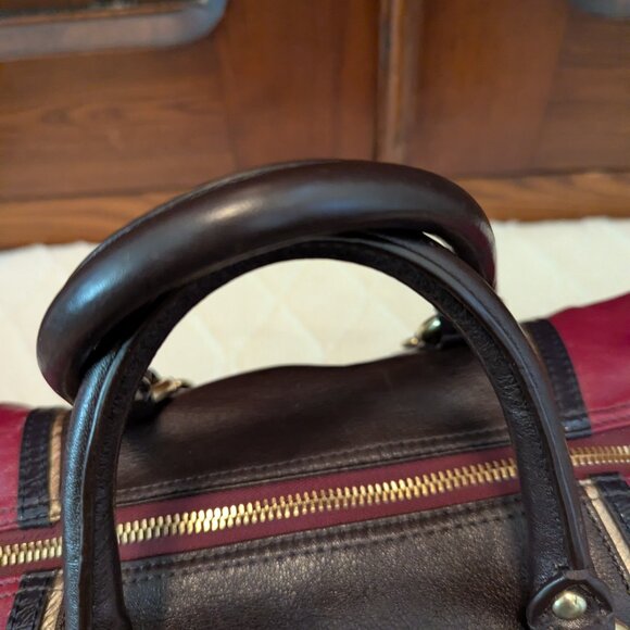 Coach Ashley Spectator Shoulder Bag , Very good used Condition - Picture 9 of 12